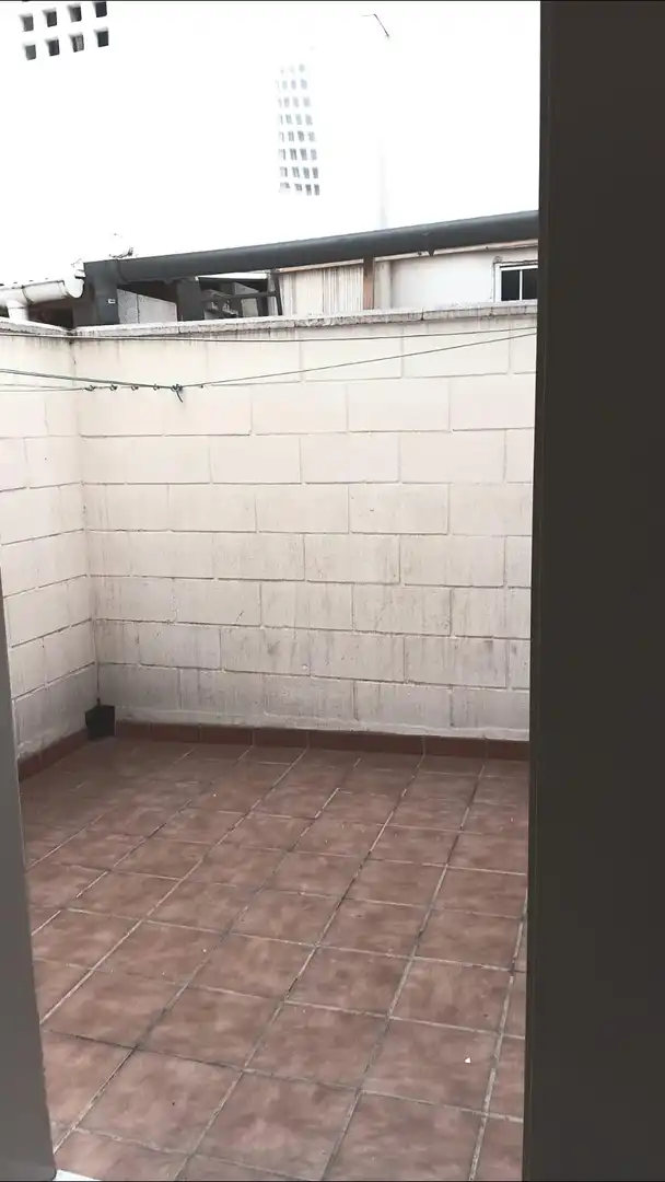 Garden of Flat for sale in Manilva  with Terrace and Furnished