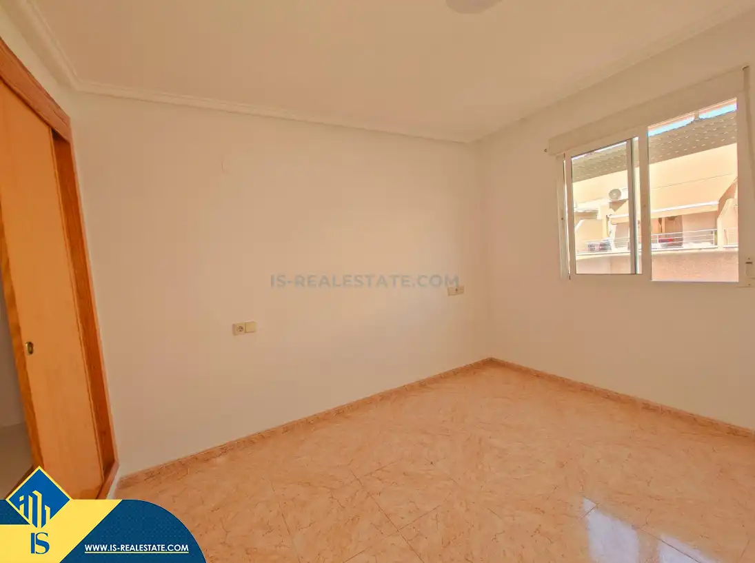 Ático con piscina en venta en Centro, imagen 4