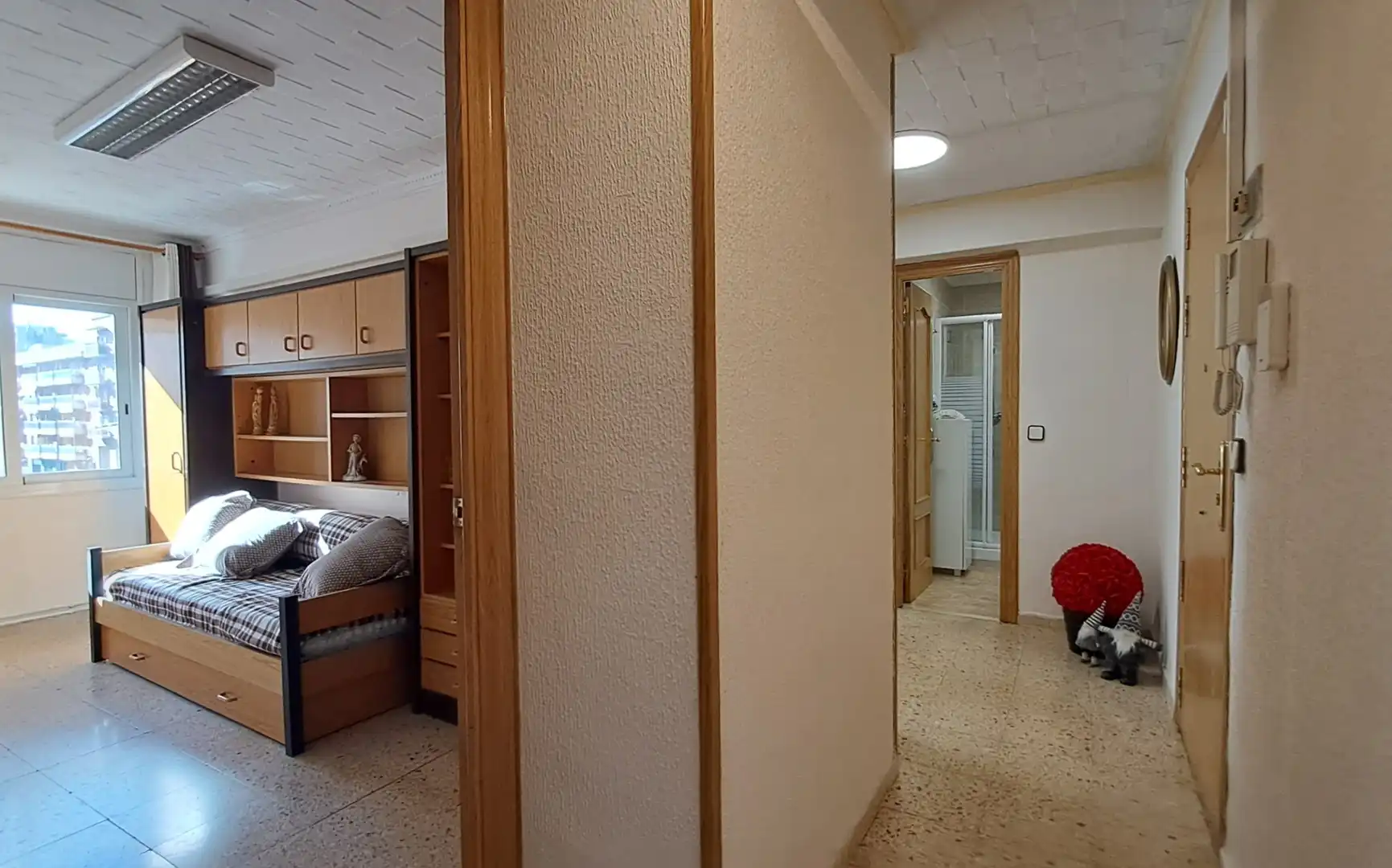 Wohnung zum Verkauf in Tarragona mit Klimaanlage und Ofen