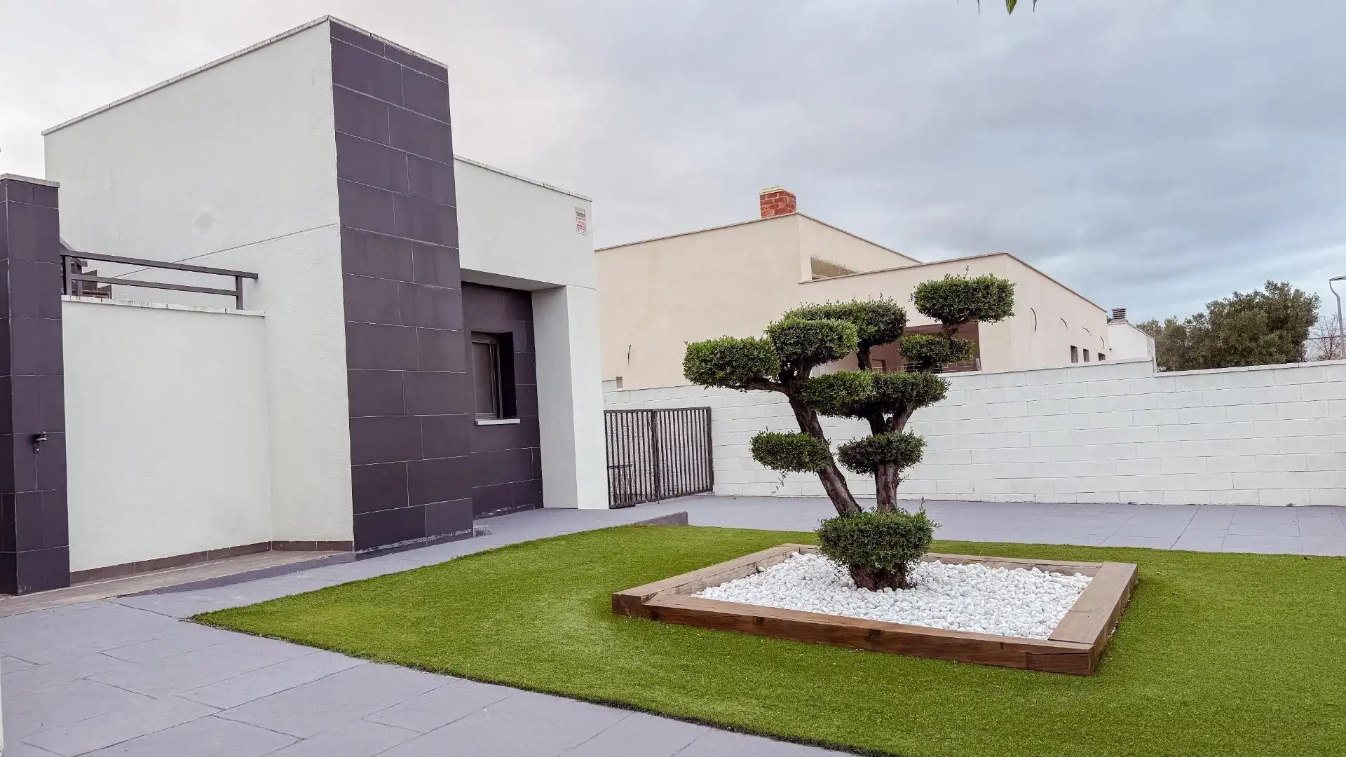Villa avec jardin à vendre à Carrer Carrer Baix Camp 15, imagen 11
