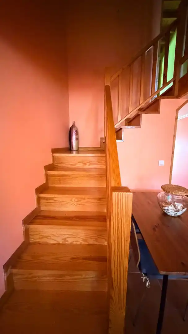 Casa adosada en venta en Ares con Terraza