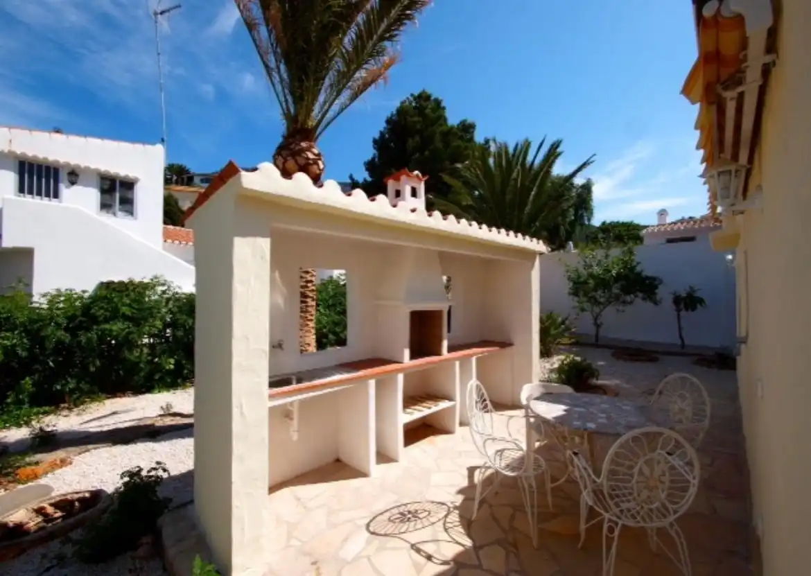 Houses for sale in Camí Coll de Pous, La Pedrera - Vessanes