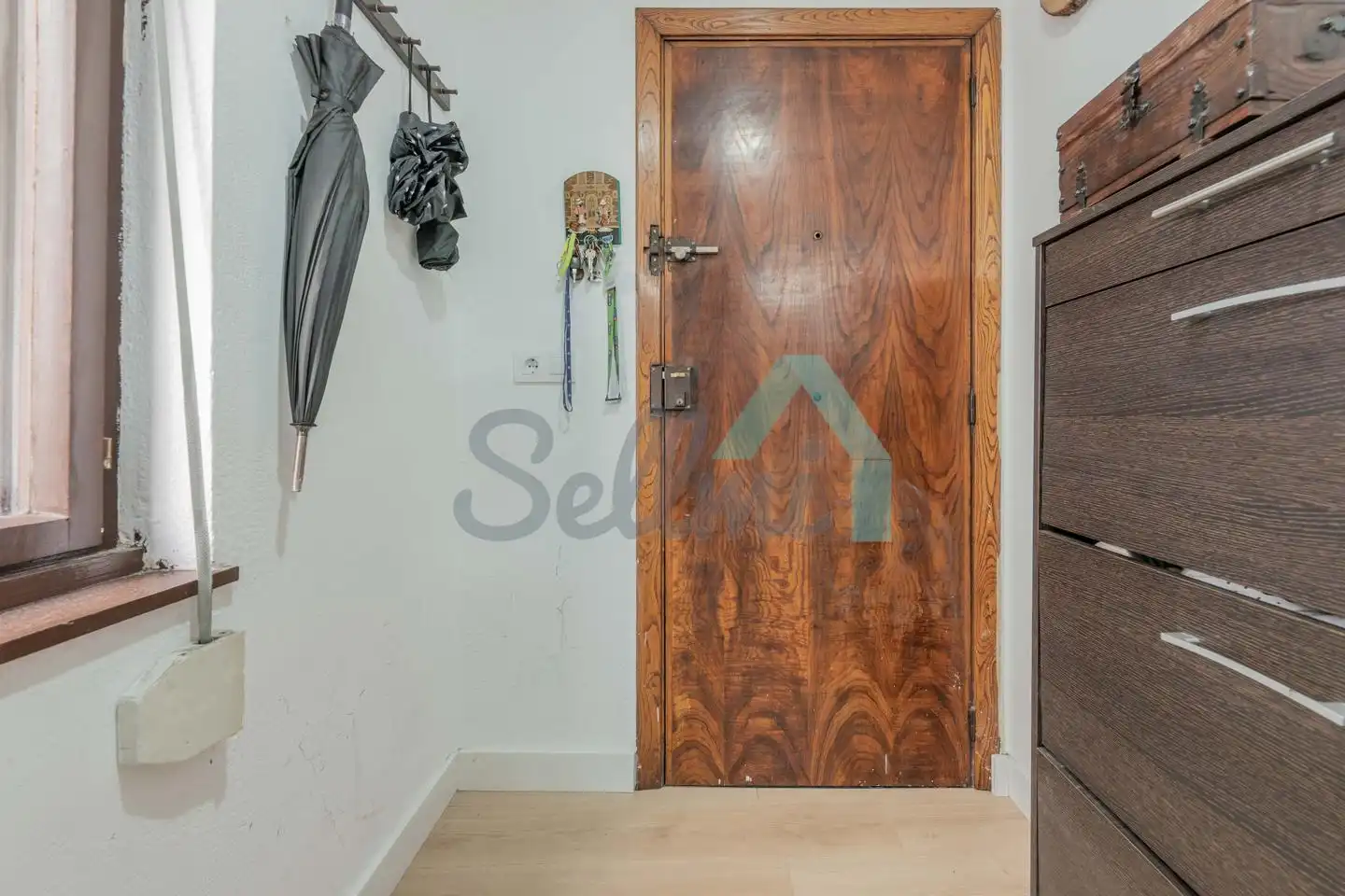 Habitació a Tenderina Alta, Fozaneldi - Tenderina