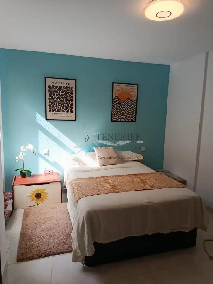 Flat for sale in Calle Lemuria, Cabo Blanco