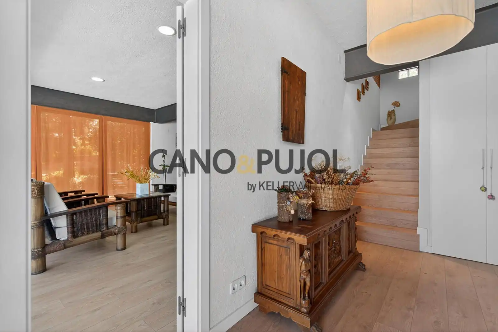 Casa con piscina en venta en Caldes de Montbui, imagen 27