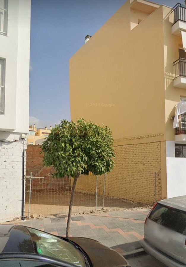 Residential for sale in Mijas