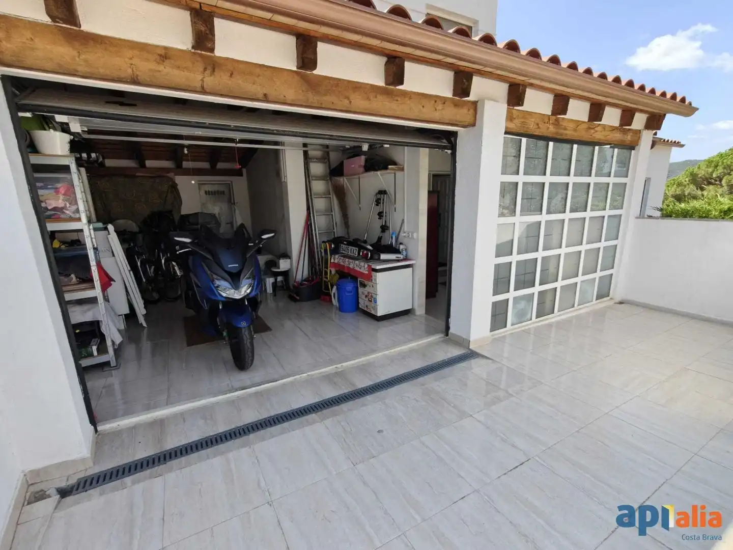 Casa con piscina in vendita a Mas Pere - Río de Oro, imagen 42