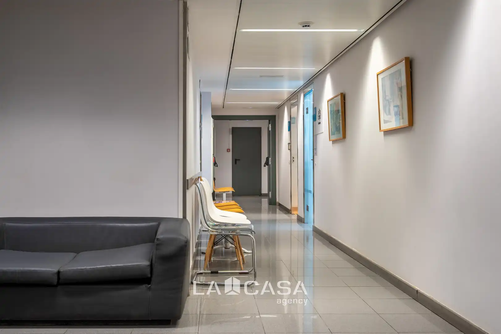 Local comercial en venta en Passeig de la Bonanova, imagen 34