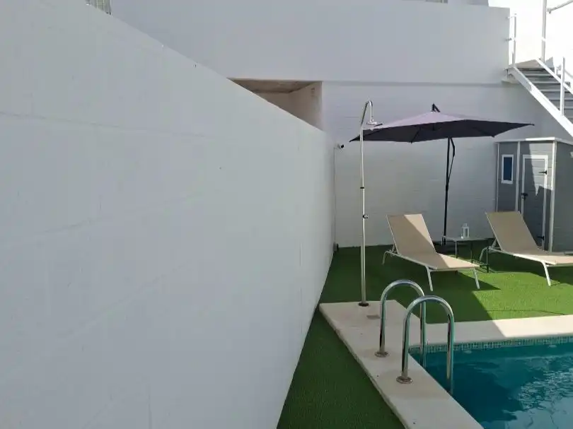 Adosado en venta en Calle Velazquez 9, imagen 2