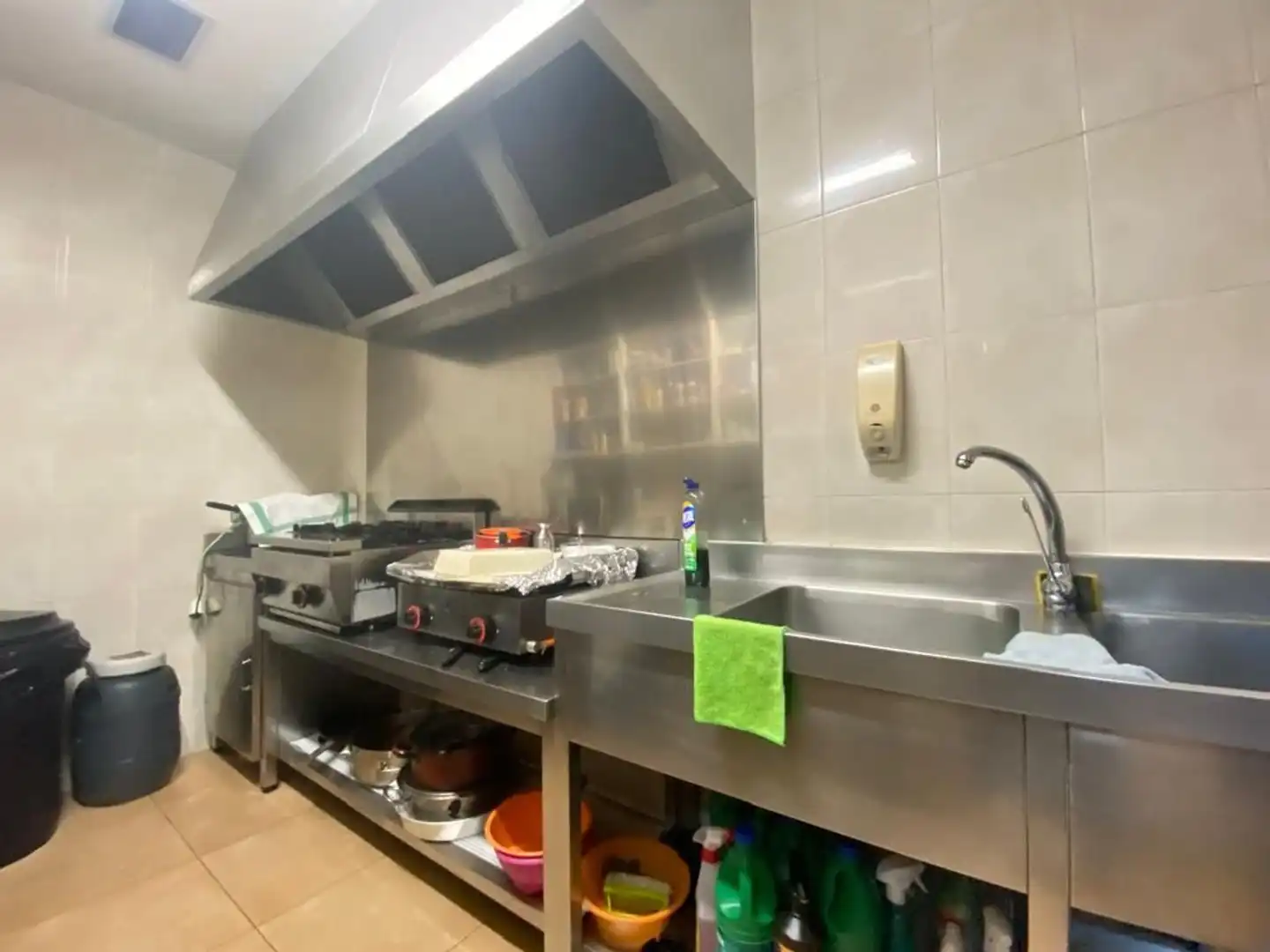 Local comercial en venda a Travesía de Meicende, imagen 15