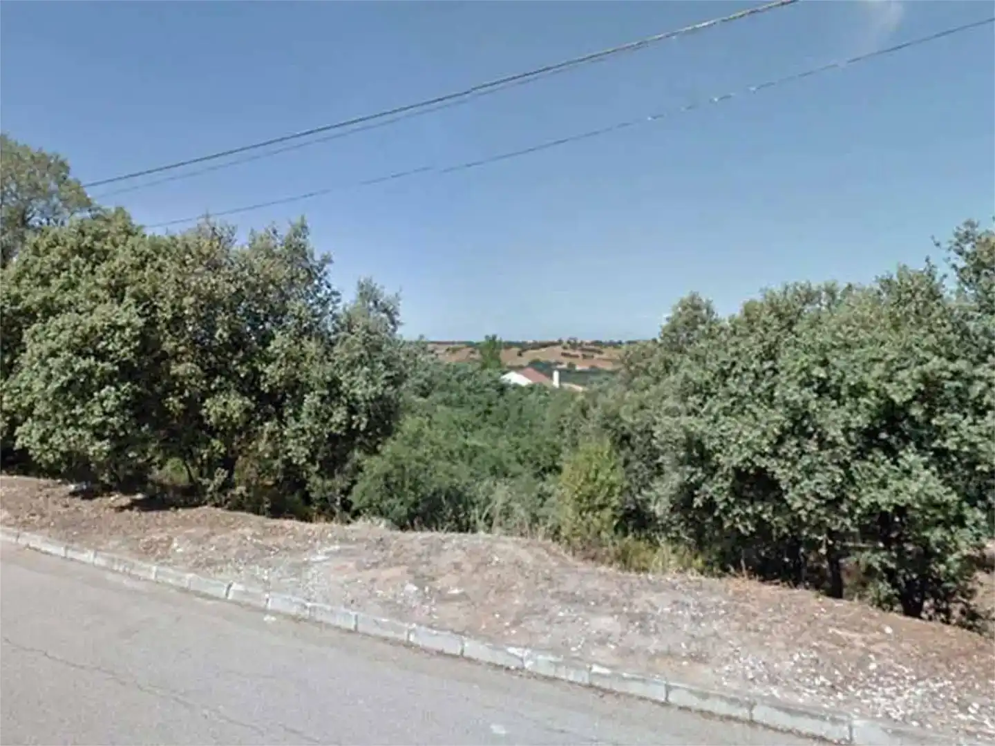 Residencial en venta en Valdeaveruelo