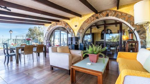 Foto 4 de Casa o xalet en venda a Polígono Cabezo Gordo, Sax, Alicante