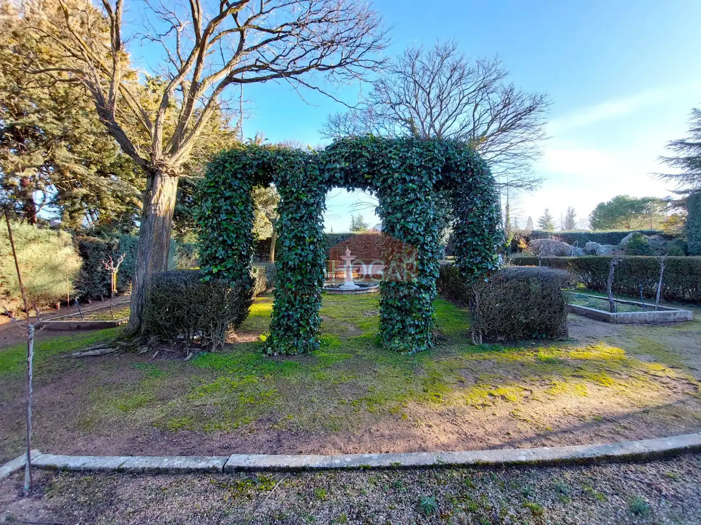 Casa o chalet en venta en Ávila con Jardín privado, Trastero y Piscina