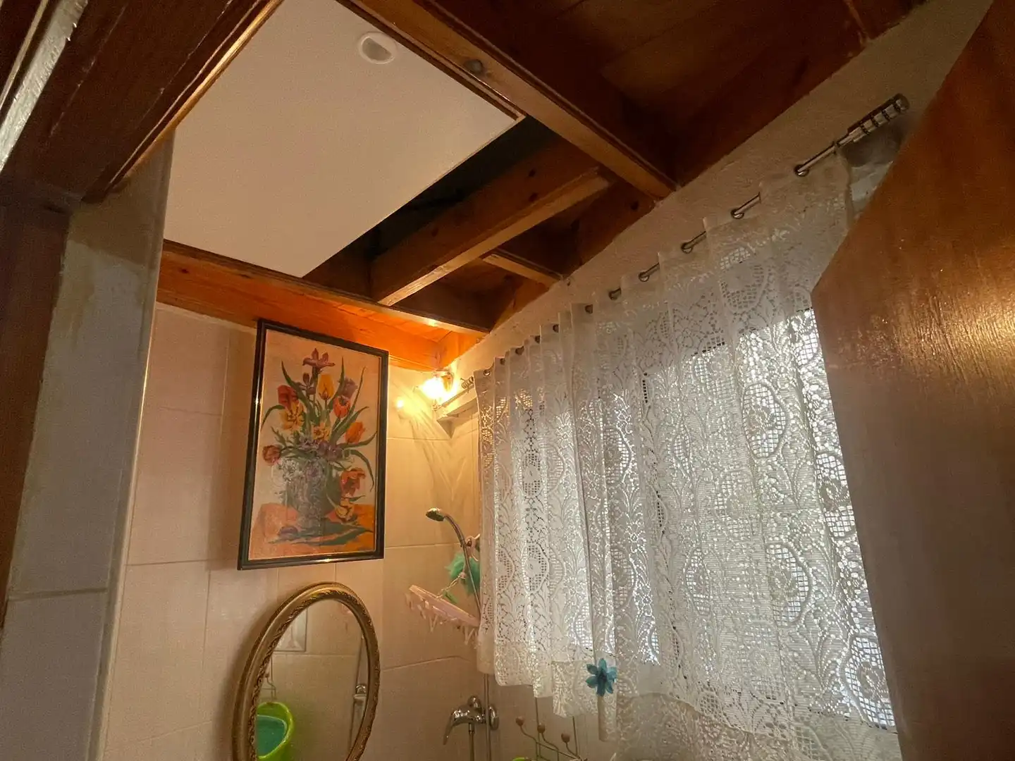 Bathroom of Commercial properties for sale in Alicante / Alacant