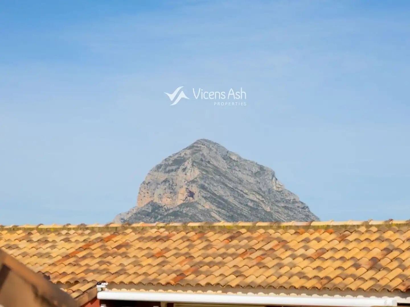 Exterior view of Flat for sale in Jávea / Xàbia  with Air Conditioner, Heating and Terrace