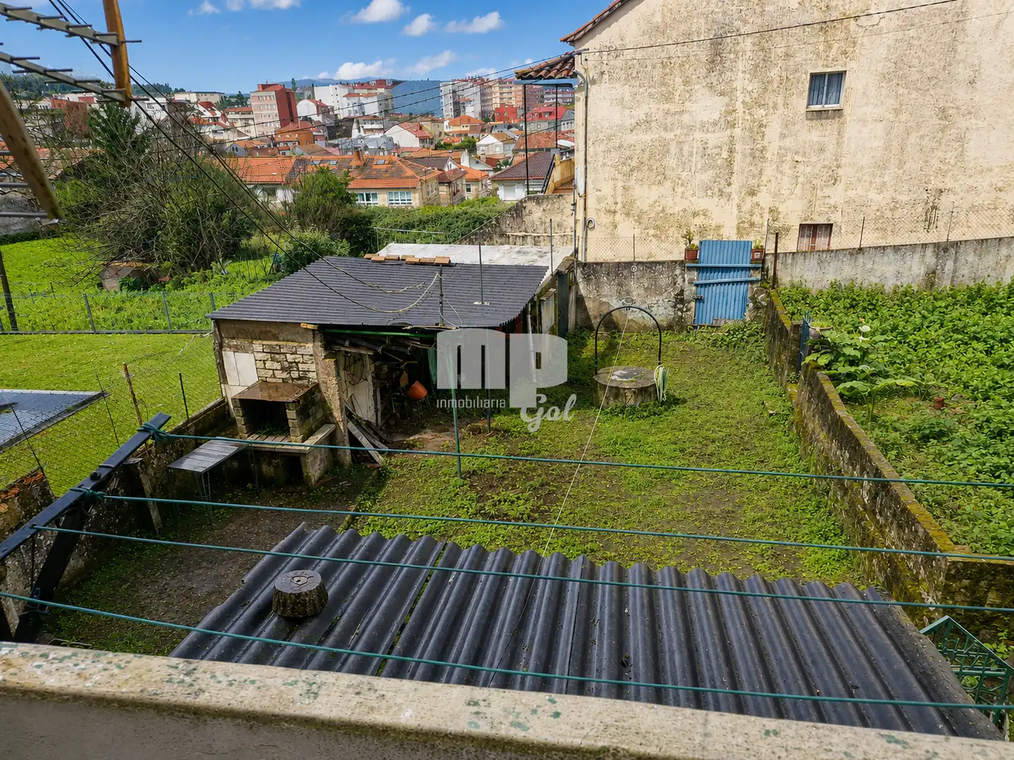 Edificio en venta en Vigo 