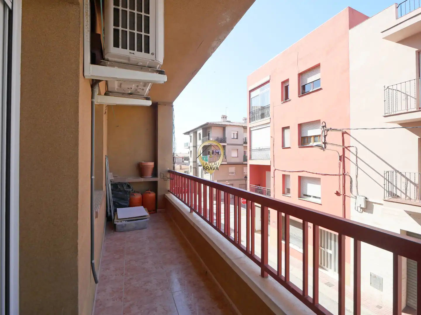 Wohnung zum Verkauf in Carrer de Còrdoba 62, imagen 4
