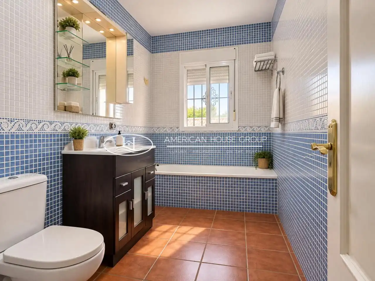 House with garden for sale in Los Franceses – La Vega, imagen 9