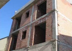 Exterior view of Flat for sale in La Pobla de Mafumet