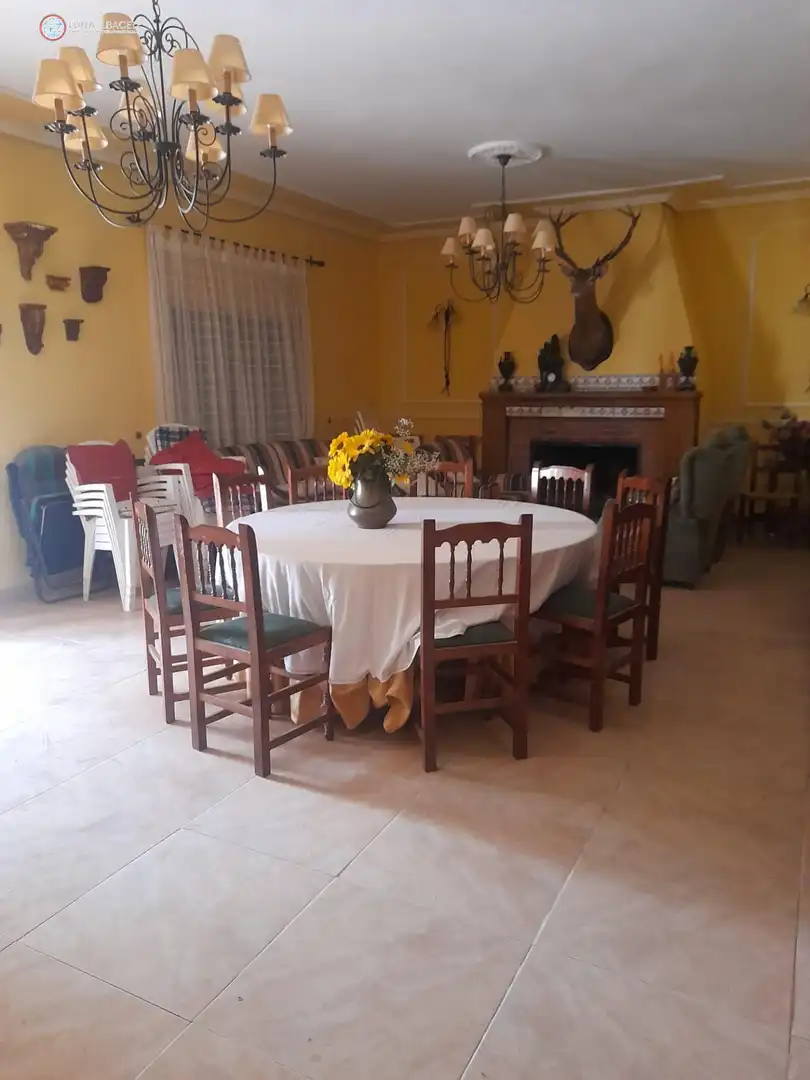Casa o xalet en venda a Estación