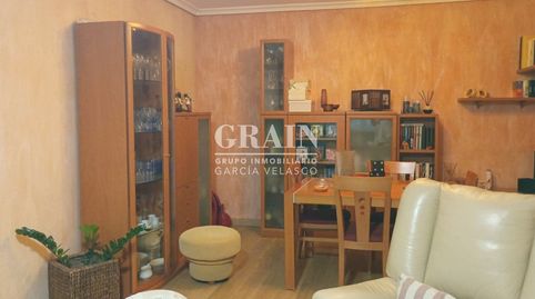 Foto 3 de Casa adosada en venta en La Gineta, Albacete