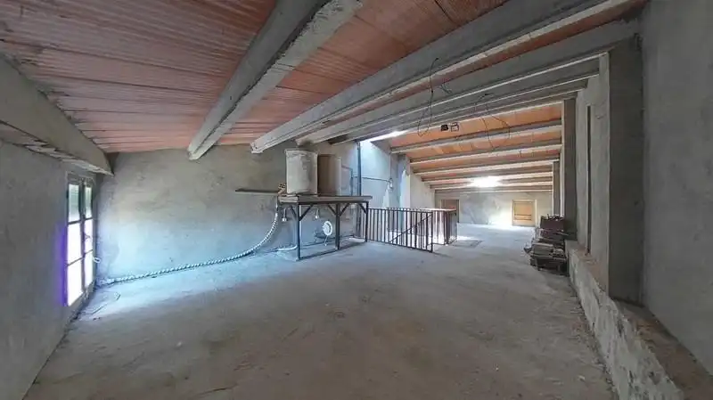 Casa adosada en venta en La Pobla de Segur con Trastero y Balcón