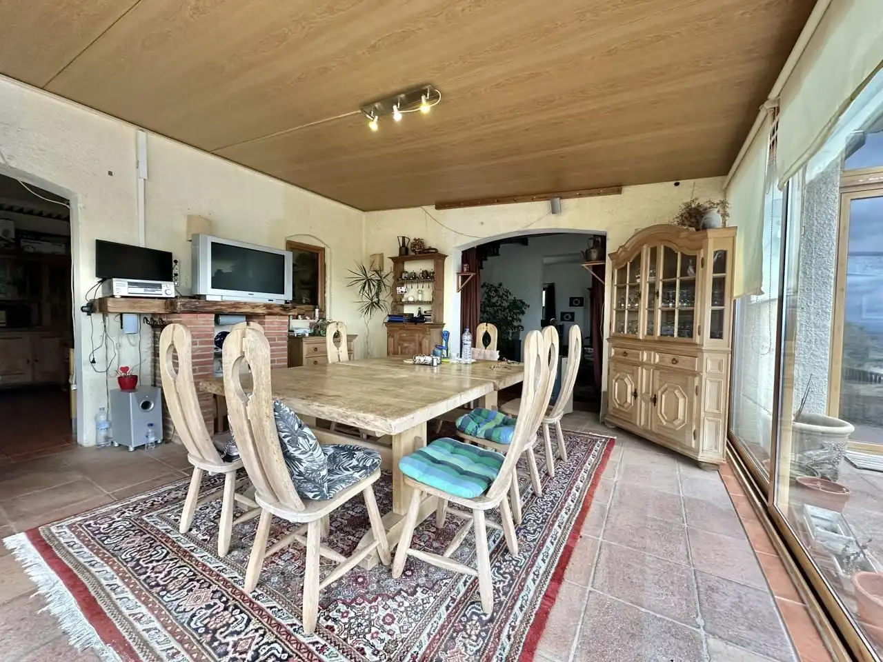 Detached house with pool for sale in Carrer camino Can Muni, imagen 19