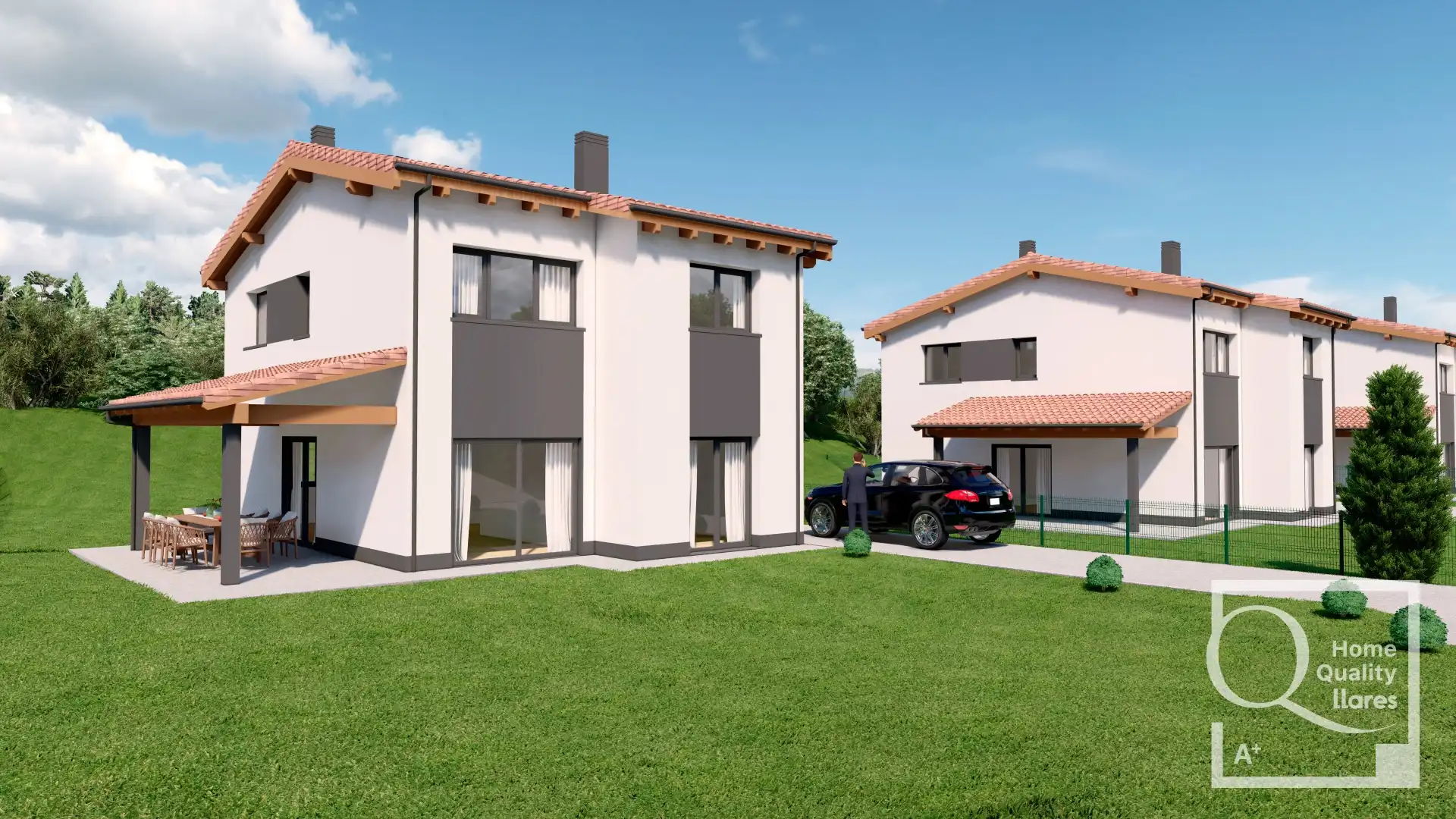 Houses for sale in Celorio - Poó - Parres