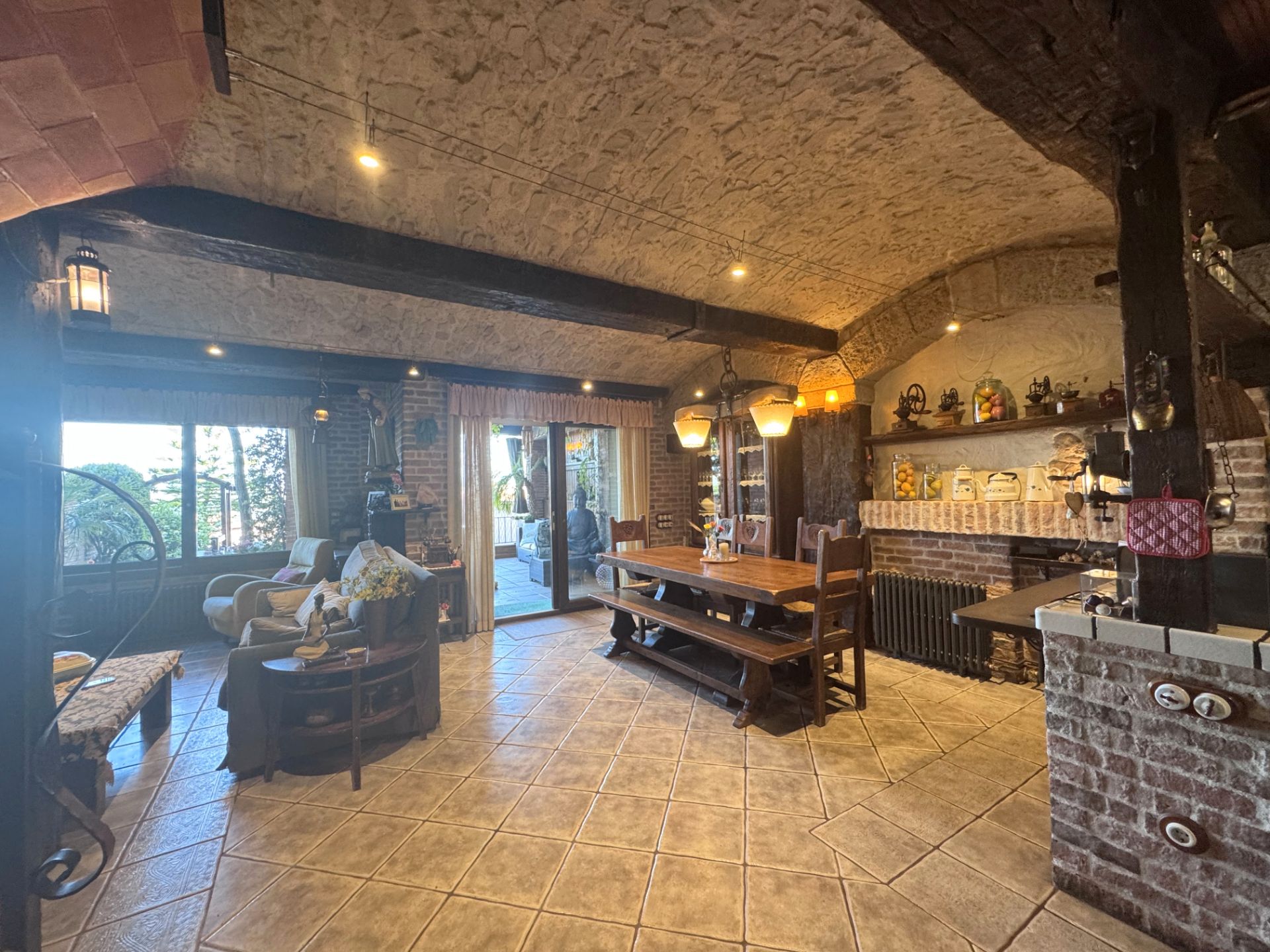 House or chalet for sale in Granollers  with Air Conditioner, Heating and Private garden