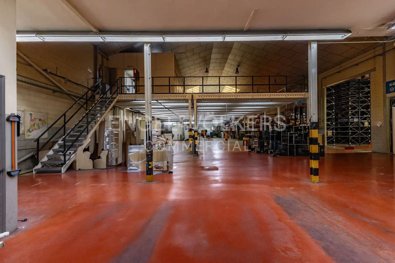 Nave industrial en venta en Sant Andreu de la Barca, imagen 10