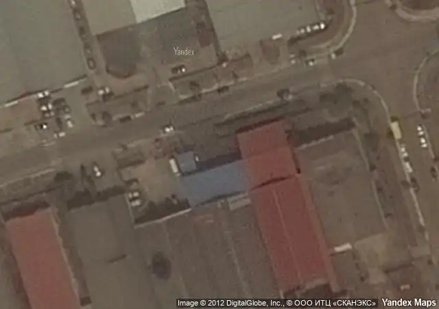 Nave industrielle à vendre à Ruta de la Plata, imagen 3