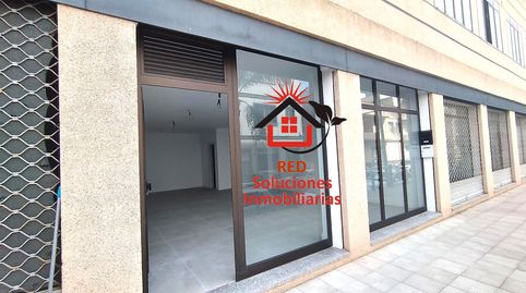 Photo 2 of Commercial properties for rent in Teobaldo Power, Centro, Güímar