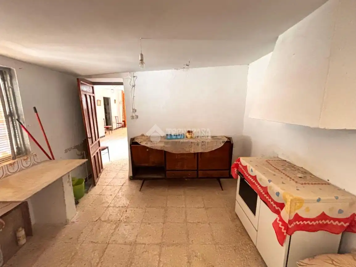 Casa o xalet en venda en Jódar