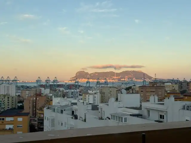 Àtic en venda a Avenida Virgen de la Palma, Bajadilla - Fuente Nueva