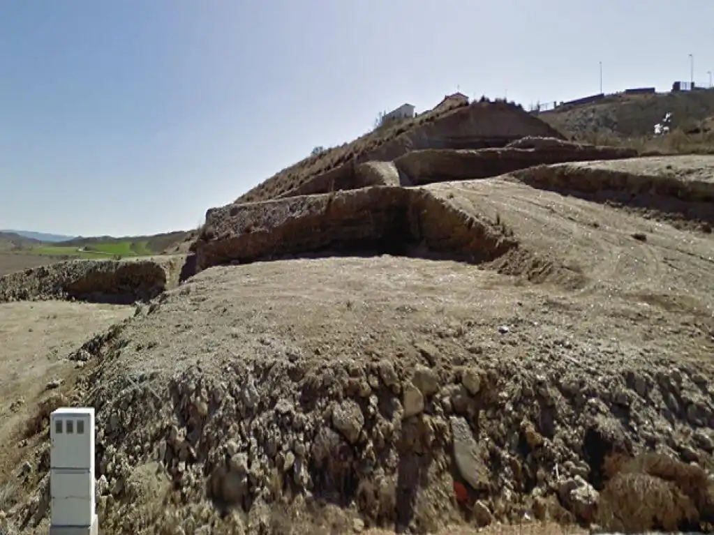 Land for sale in Barajas de Melo