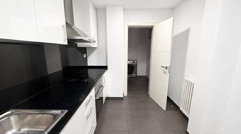 Foto 4 de Piso de alquiler en Avenida President Lluís Companys, Nou Eixample Nord, Tarragona Capital