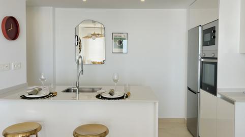 Foto 5 de Apartament en venda a Isla del Fraile, Águilas