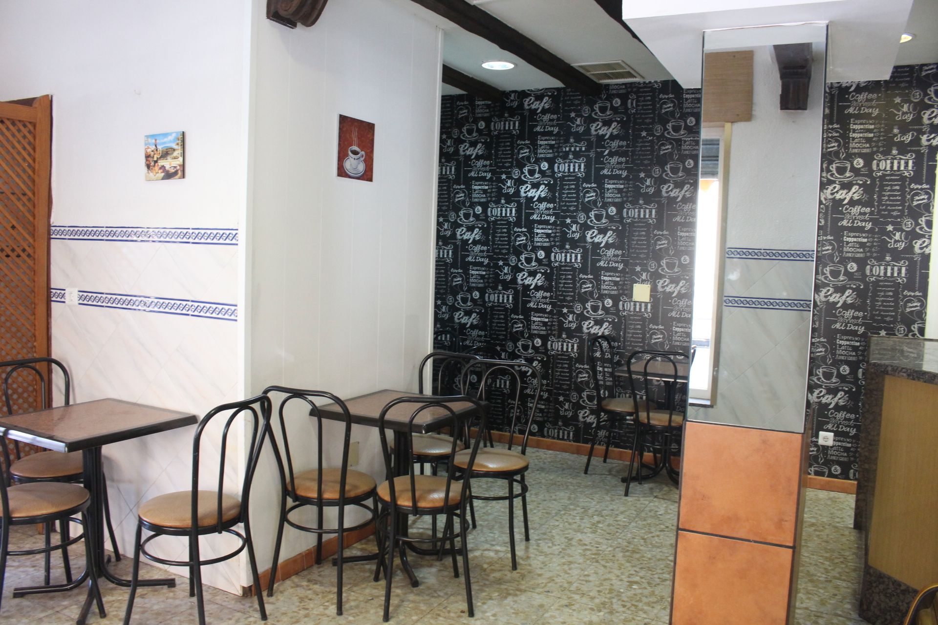 Local de lloguer a Glorieta de Cisneros, 2, Ciudad Jardín - Zoco, Poniente-Sur,  Córdoba Capital