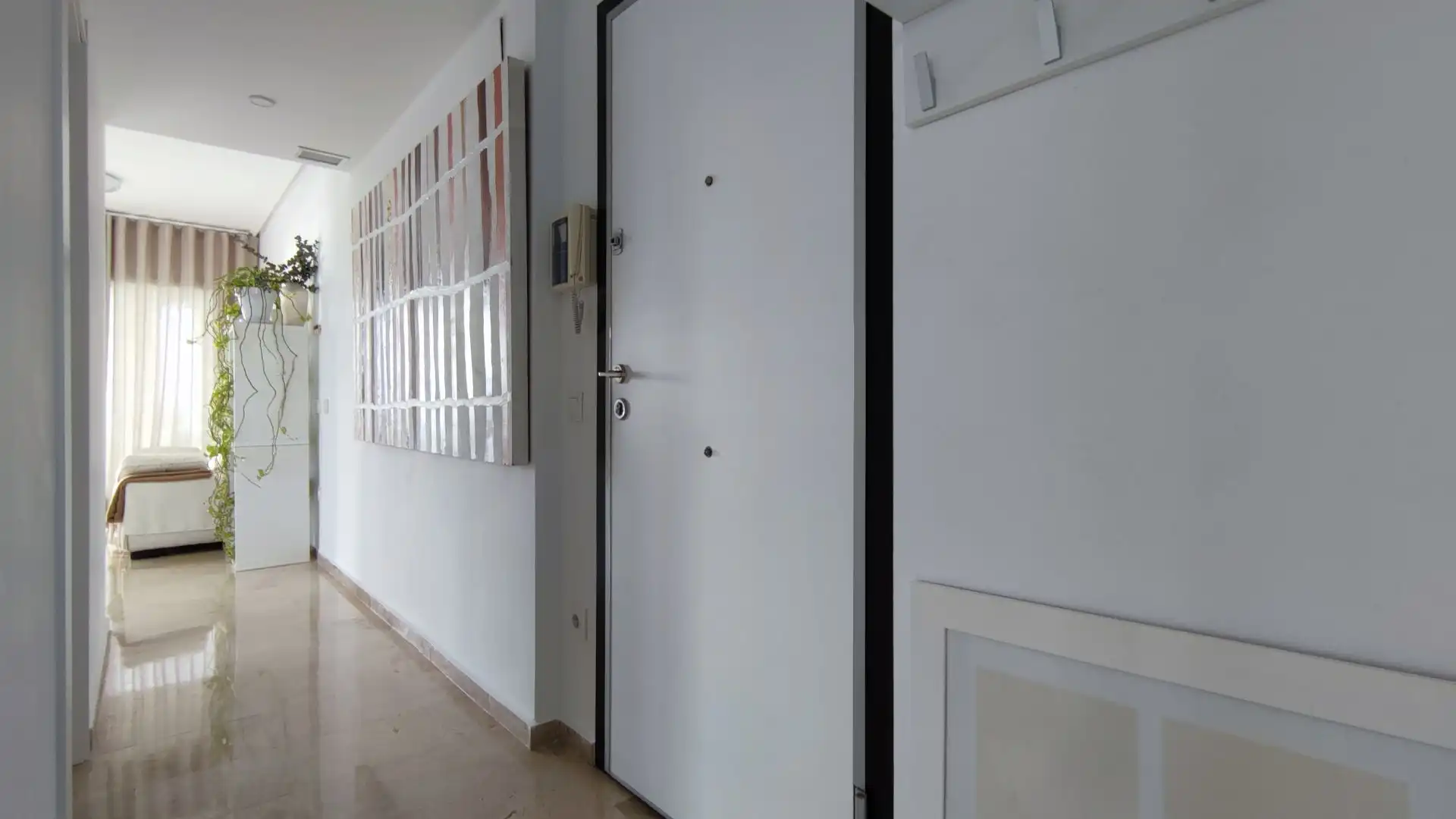 Piso con piscina en venta en Via Parque, imagen 41