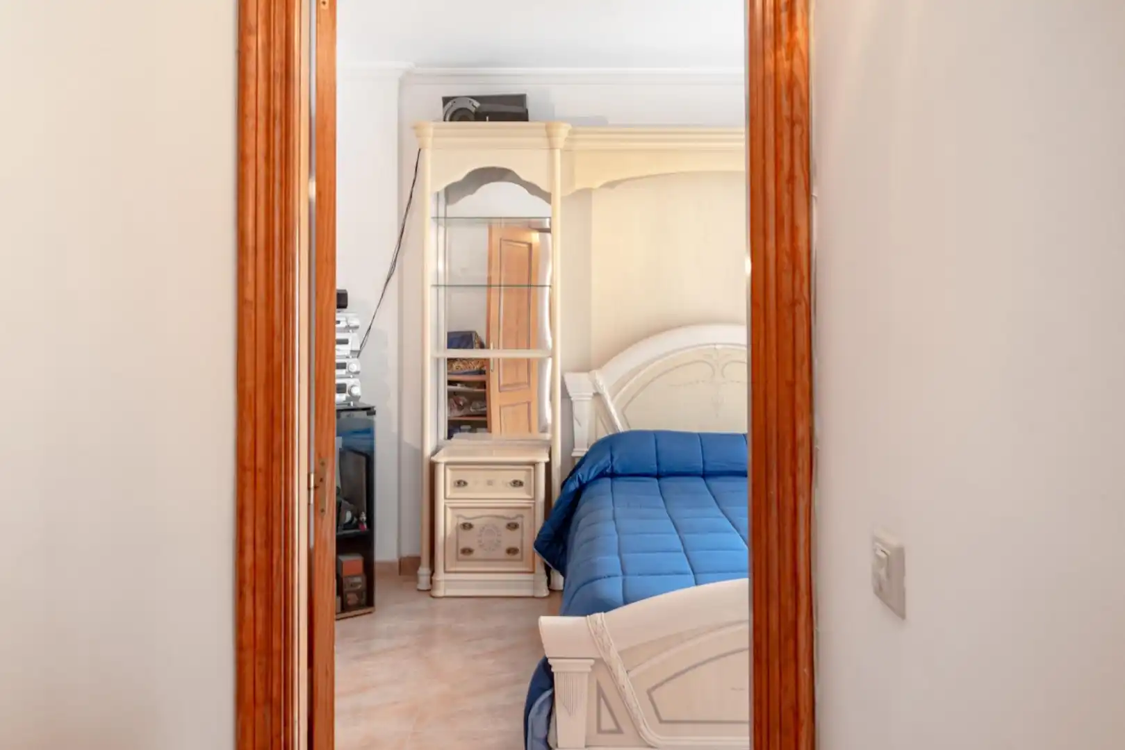Habitación de Planta baja en venta en  Palma de Mallorca con Calefacción y Terraza