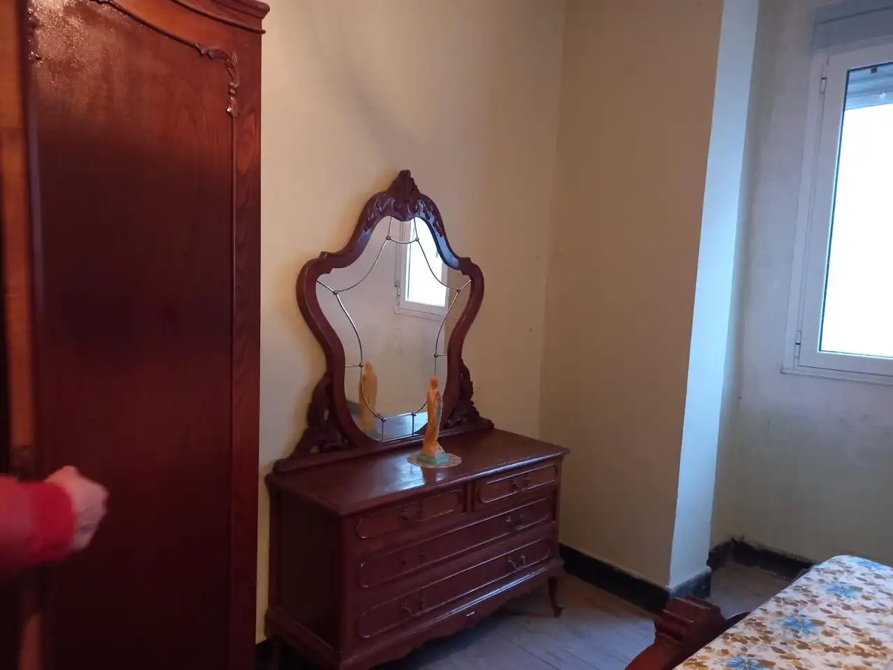Bedroom of Buildings for sale in Castro Caldelas