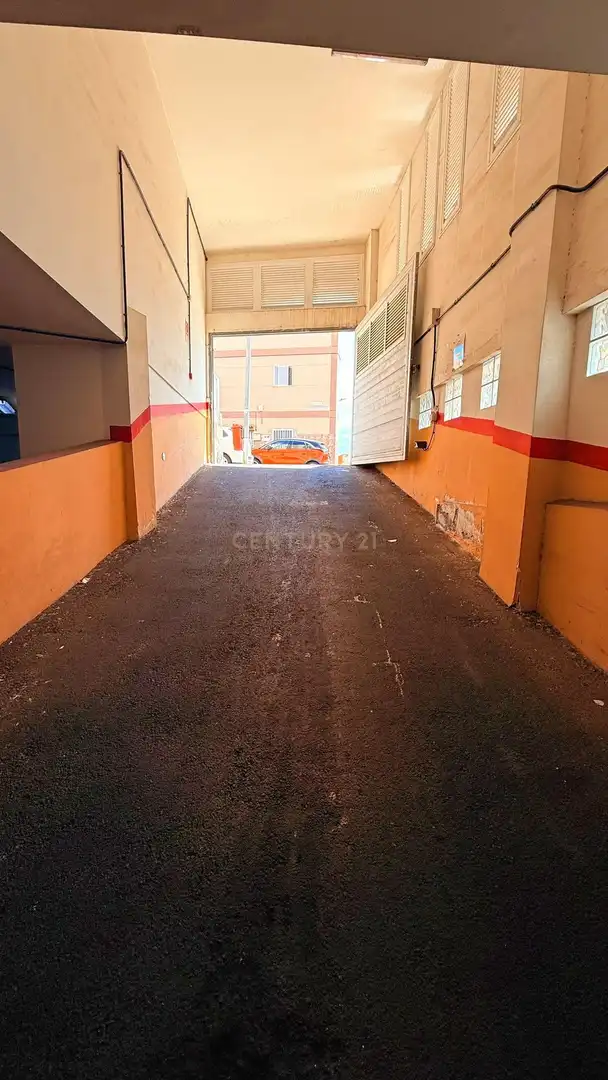 Parkplatz von Lagerraum zum Verkauf in Santa Cruz de Tenerife