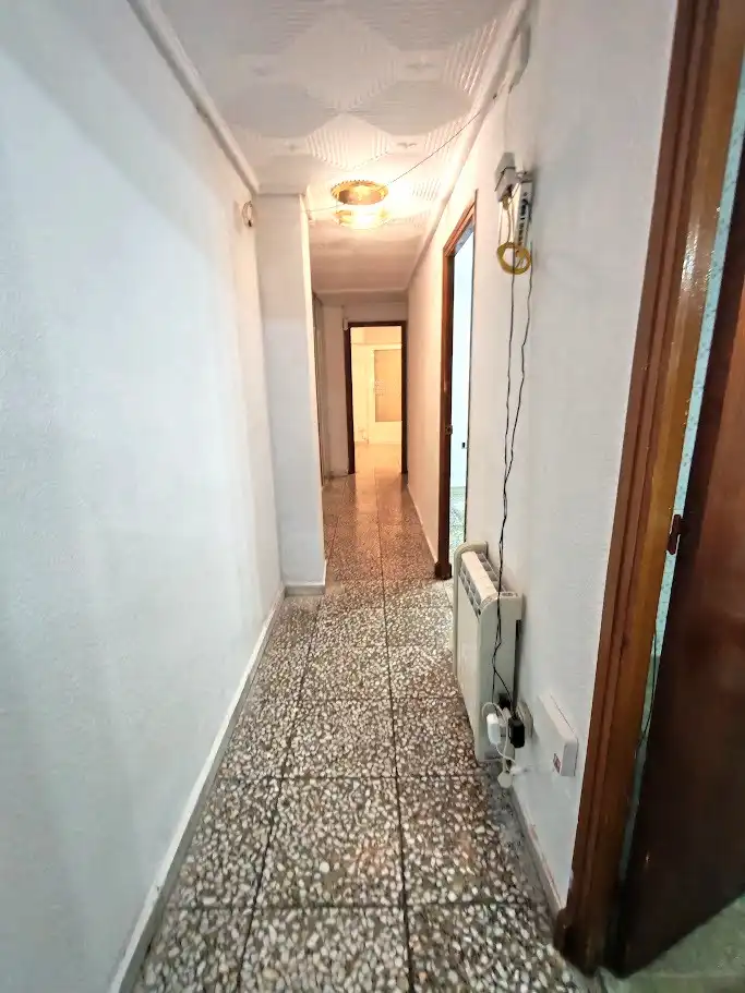 Flat for sale in Elche / Elx  with Air Conditioner