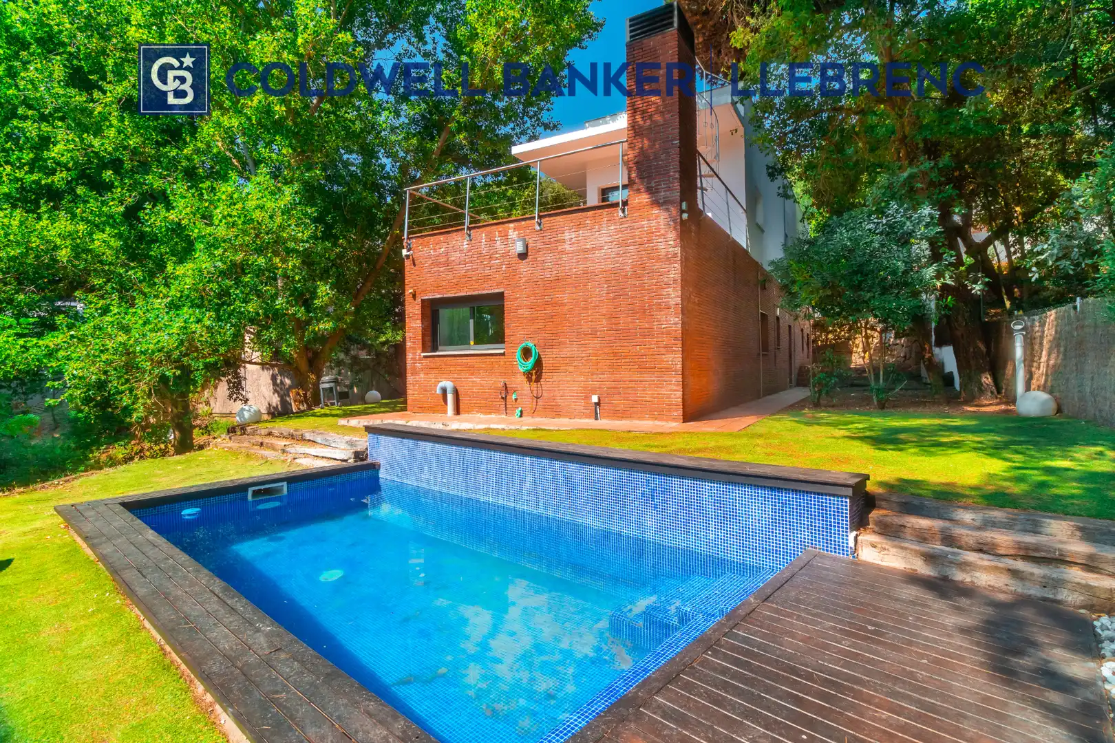 Casa con terraza en venta en Les Planes, imagen 33