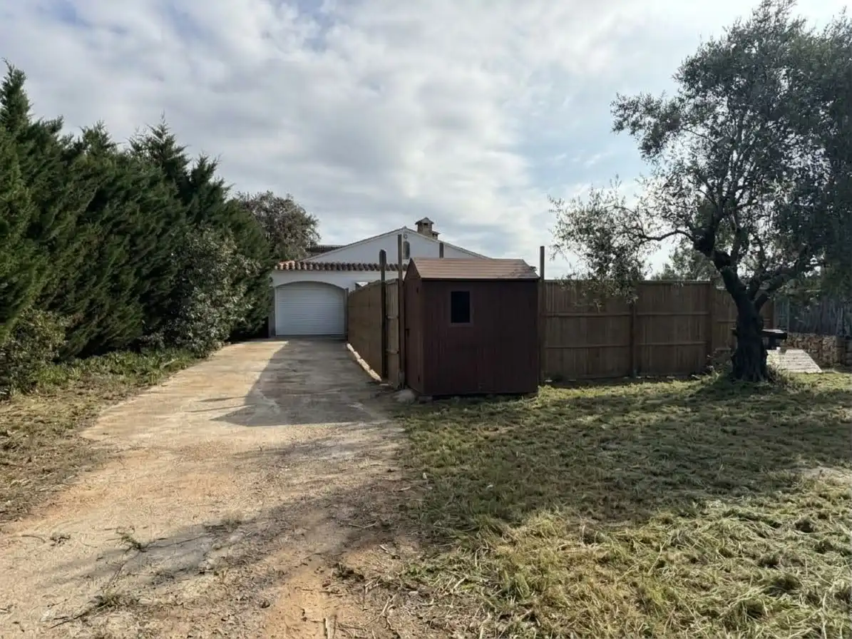 Casa o chalet en venta en Caldes de Malavella con Calefacción, Jardín privado y Terraza