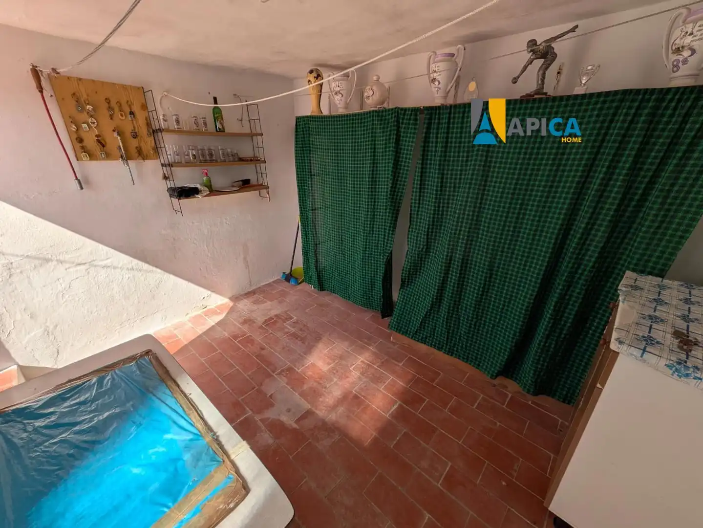 Casa o chalet en venta en Vejer