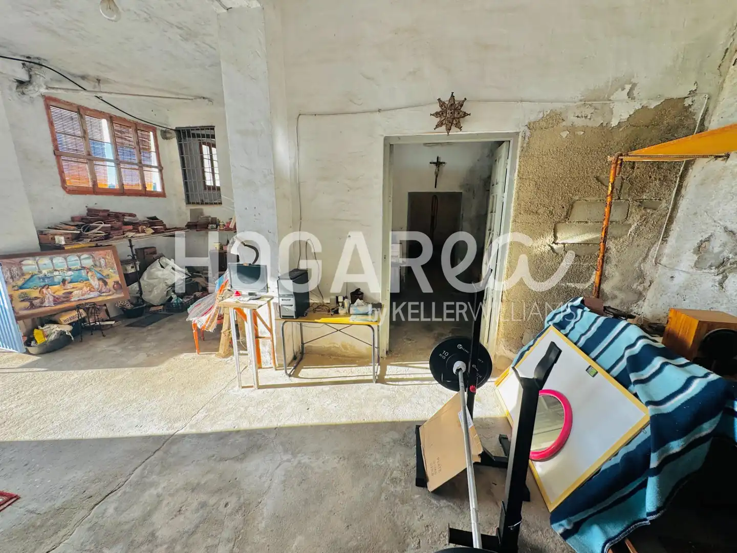 Casa o chalet en venta en Frigiliana con Aire acondicionado, Calefacción y Jardín privado