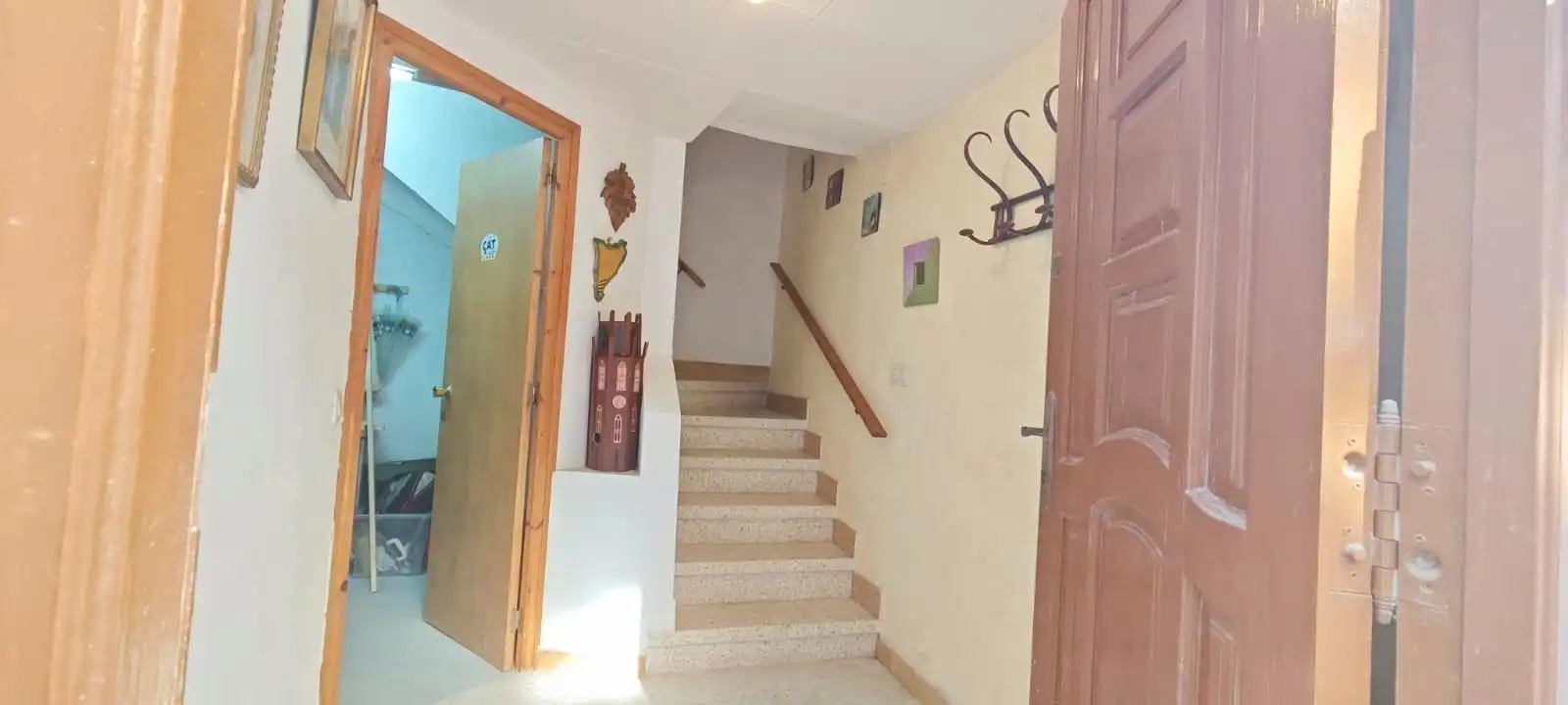 Casa o chalet en venta en Os de Balaguer con Calefacción