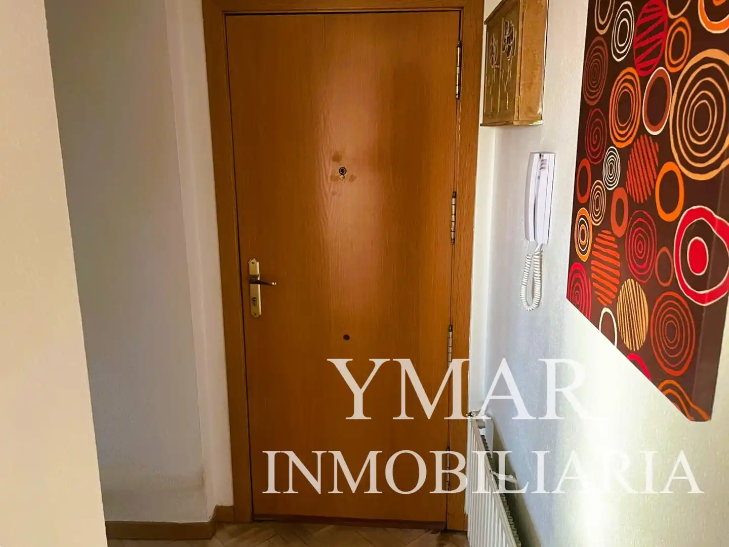 Attic for sale in Fuenlabrada  with Heating, Terrace and Storage room