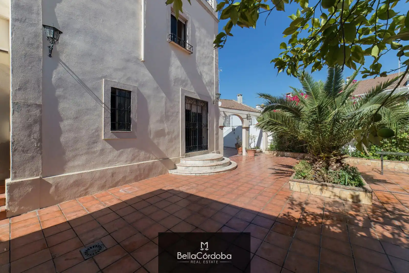 Chalet con piscina en venta en Norte-Sierra, imagen 4